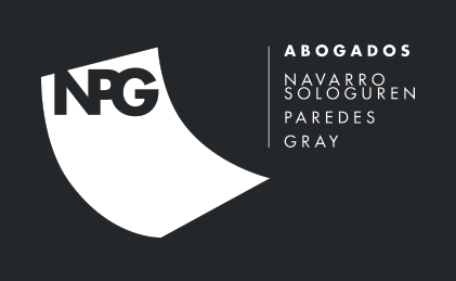 NPG Abogados logo